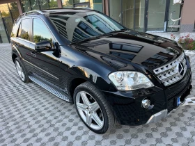 Mercedes-Benz ML 350 CDI AMG Harman/kardon Sport �����  | Mobile.bg � ����� ������ 3