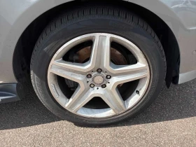 Mercedes-Benz ML 350 * BlueTEC * ���� * �������� * KEYLESS | Mobile.bg � ����� ������ 7