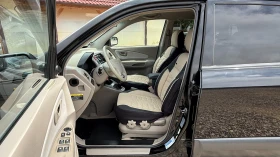 Hyundai Tucson 2.0CRDI/4WD/112кс/НОВ ВНОС ОТ ИТАЛИЯ - 3150 € / 6160.86 лв. - 13370700 12