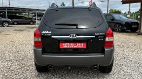 Hyundai Tucson 2.0CRDI/4WD/112кс/НОВ ВНОС ОТ ИТАЛИЯ - 3150 € / 6160.86 лв. - 13370700 5