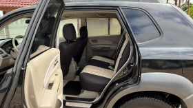 Hyundai Tucson 2.0CRDI/4WD/112кс/НОВ ВНОС ОТ ИТАЛИЯ - 3150 € / 6160.86 лв. - 13370700 15
