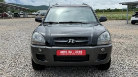 Hyundai Tucson 2.0CRDI/4WD/112кс/НОВ ВНОС ОТ ИТАЛИЯ - 3150 € / 6160.86 лв. - 13370700 2