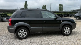 Hyundai Tucson 2.0CRDI/4WD/112кс/НОВ ВНОС ОТ ИТАЛИЯ - 3150 € / 6160.86 лв. - 13370700 4