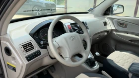 Hyundai Tucson 2.0CRDI/4WD/112кс/НОВ ВНОС ОТ ИТАЛИЯ - 3150 € / 6160.86 лв. - 13370700 11