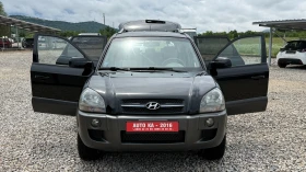Hyundai Tucson 2.0CRDI/4WD/112кс/НОВ ВНОС ОТ ИТАЛИЯ - 3150 € / 6160.86 лв. - 13370700 7