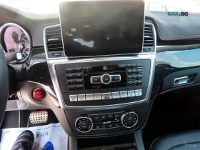 Mercedes-Benz ML 63 AMG 4MATIC/DISTRONIC/KEYLESS/KAMEPA - 20000 € / 39116.60 лв. - 77729769 12