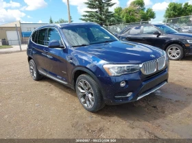 ������ BMW X3