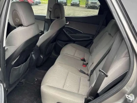 Hyundai Santa fe * FWD 4dr 2.4L* АВТОКРЕДИТ БЕЗ ПЪРВОНАЧАЛНА ВНОСКА | Auto.bg — изображение 11