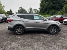 Hyundai Santa fe * FWD 4dr 2.4L* АВТОКРЕДИТ БЕЗ ПЪРВОНАЧАЛНА ВНОСКА | Auto.bg — изображение 3