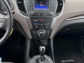 Hyundai Santa fe * FWD 4dr 2.4L* АВТОКРЕДИТ БЕЗ ПЪРВОНАЧАЛНА ВНОСКА | Auto.bg — изображение 9