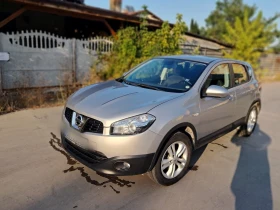 ����� �� �������� �� Nissan Qashqai