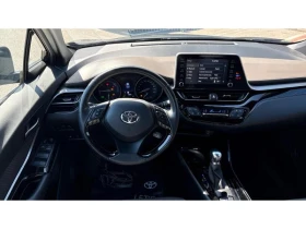 Toyota C-HR 2.0HSD CLASSY | Auto.bg — изображение 9
