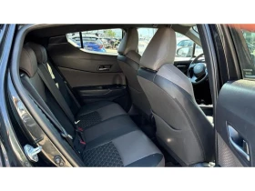 Toyota C-HR 2.0HSD CLASSY | Auto.bg — изображение 7
