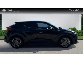 Toyota C-HR 2.0HSD CLASSY | Auto.bg — изображение 17