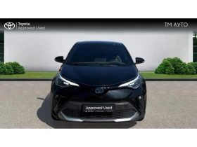 Toyota C-HR 2.0HSD CLASSY | Auto.bg — изображение 5