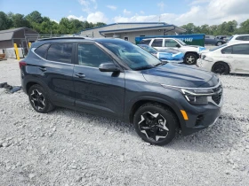Kia Seltos 2.0l Ex | Mobile.bg � ����� ������ 4