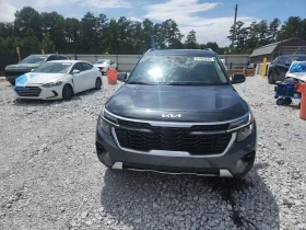 Kia Seltos 2.0l Ex | Mobile.bg � ����� ������ 13