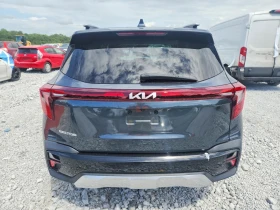 Kia Seltos 2.0l Ex | Mobile.bg � ����� ������ 6