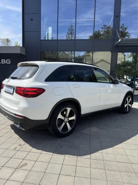 Mercedes-Benz GLC 220 4 Matic | Mobile.bg � ����� ������ 7