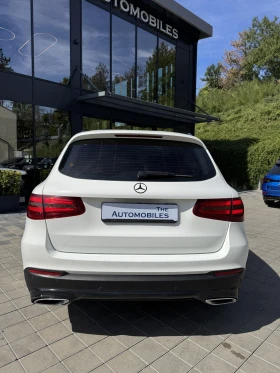 Mercedes-Benz GLC 220 4 Matic | Mobile.bg � ����� ������ 5
