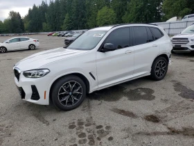 BMW X3 * 40i* M-PACK* PAN* 