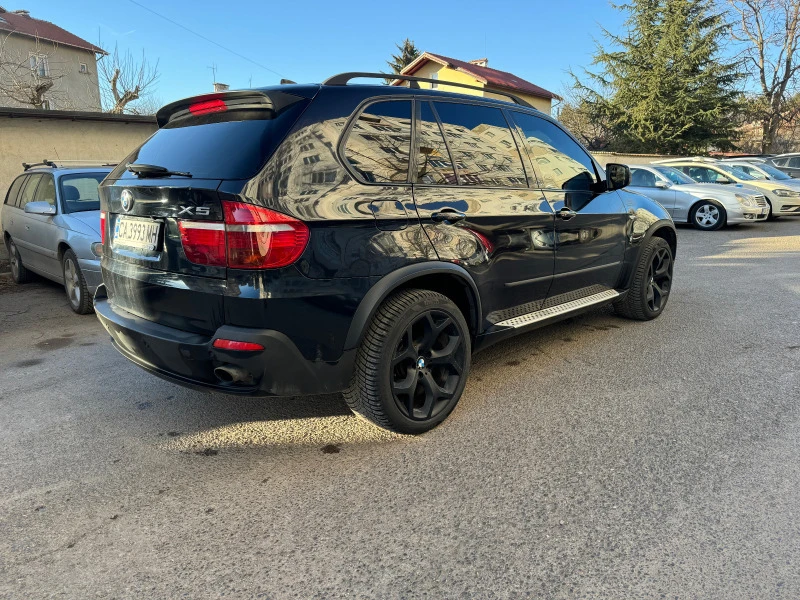 BMW X5, снимка 5 - Автомобили и джипове - 49226089