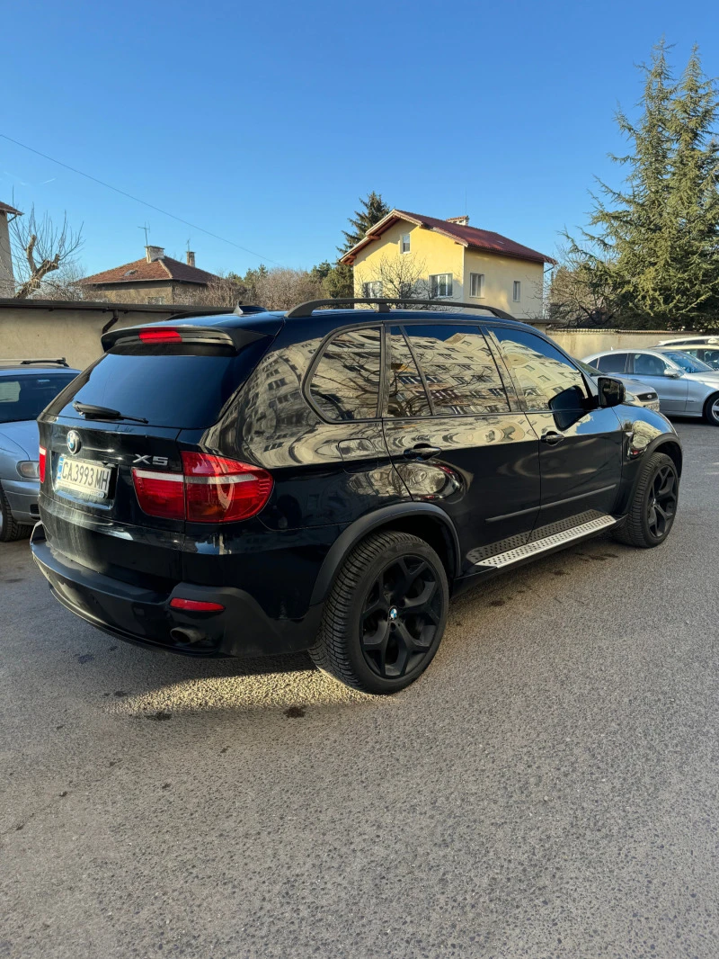 BMW X5, снимка 4 - Автомобили и джипове - 47637329