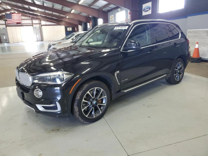 BMW X5 xDrive50i , снимка 1 - Автомобили и джипове - 48319568