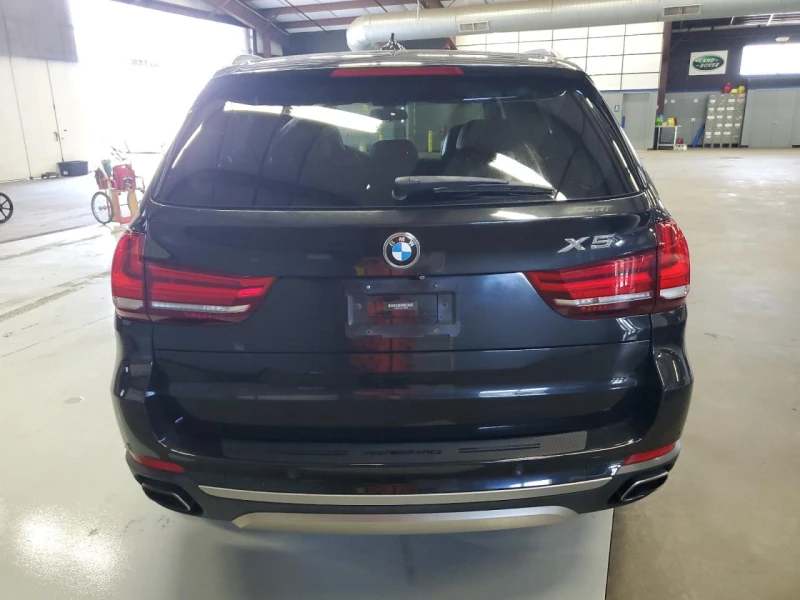 BMW X5 xDrive50i , снимка 6 - Автомобили и джипове - 48319568