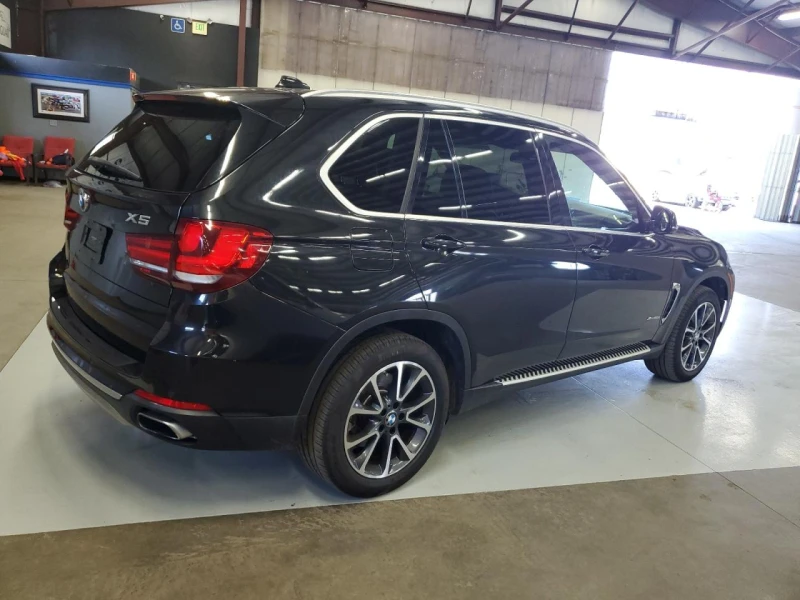 BMW X5 xDrive50i , снимка 3 - Автомобили и джипове - 48319568