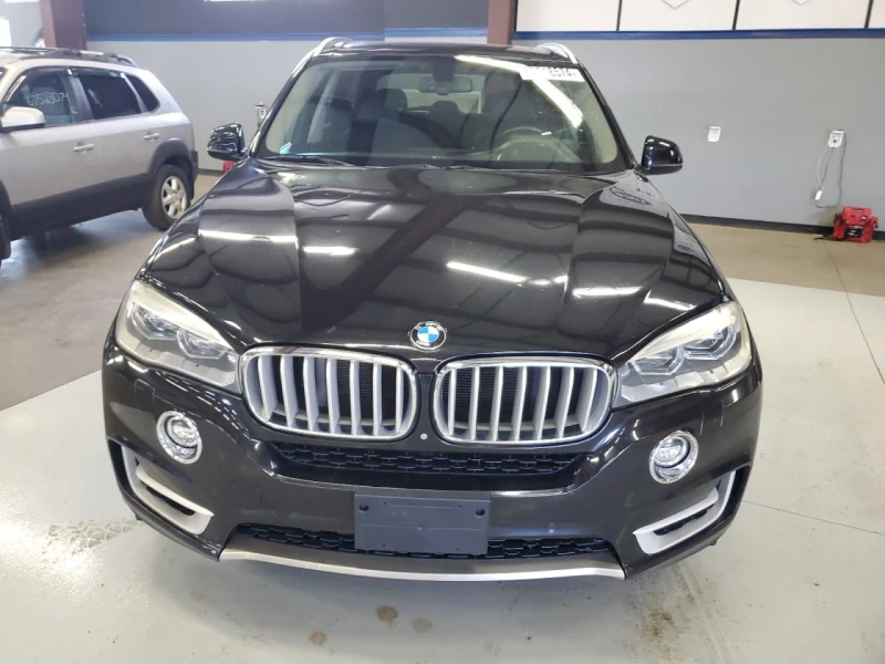 BMW X5 xDrive50i , снимка 5 - Автомобили и джипове - 48319568