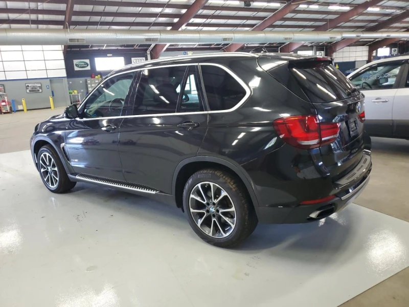 BMW X5 xDrive50i , снимка 2 - Автомобили и джипове - 48319568