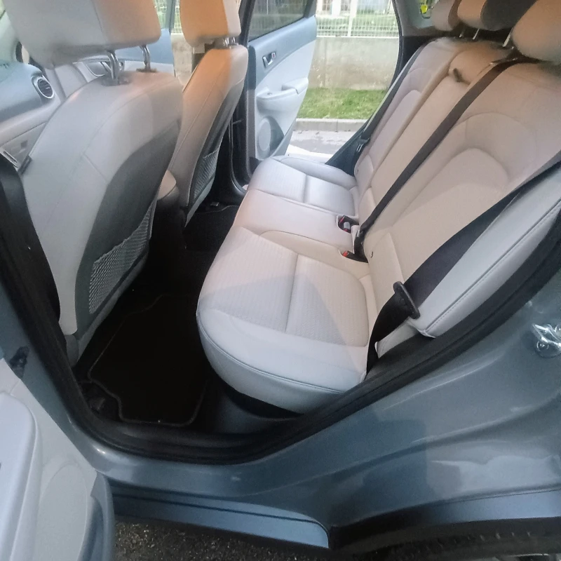 Hyundai Kona 01.2020 / 51800 km !!! 64 kw PREMIUM, снимка 7 - Автомобили и джипове - 52504595