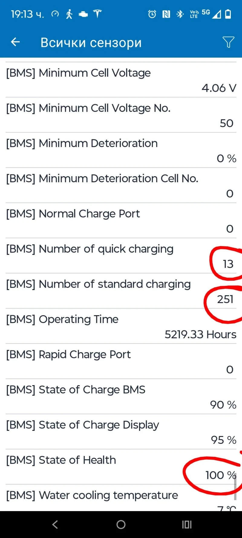 Hyundai Kona 01.2020 / 52200 km !!! 64 kw PREMIUM, снимка 17 - Автомобили и джипове - 52504595