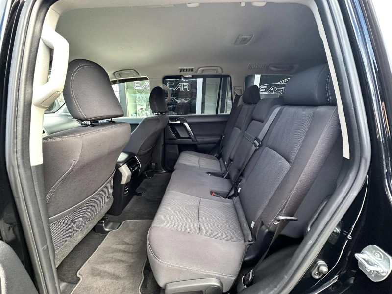 Toyota Land cruiser 150/6+ 1/, снимка 14 - Автомобили и джипове - 52686206