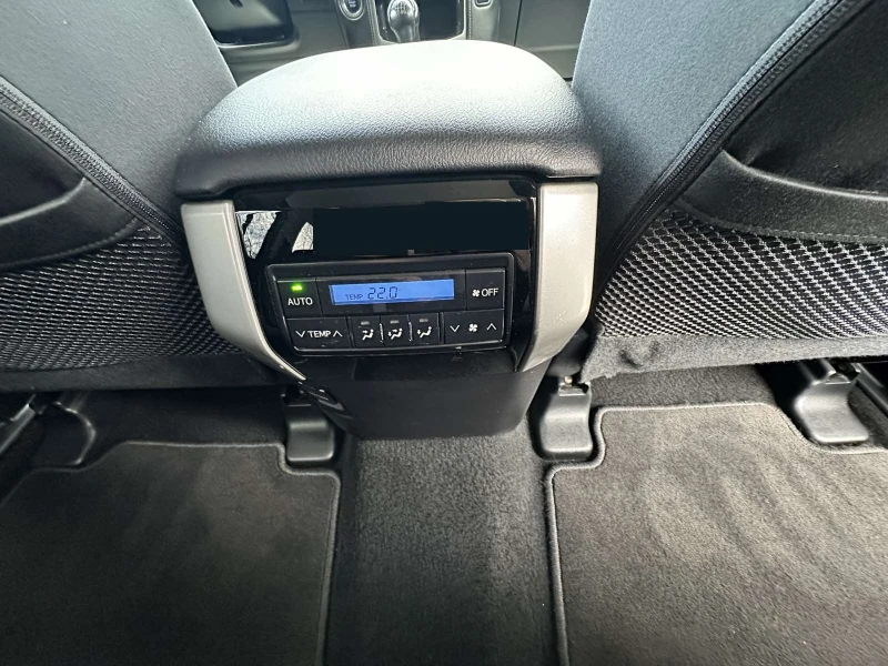 Toyota Land cruiser 150/6+ 1/, снимка 17 - Автомобили и джипове - 52686206