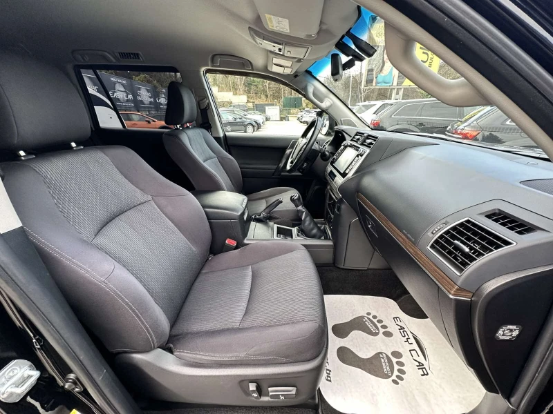 Toyota Land cruiser 150/6+ 1/, снимка 13 - Автомобили и джипове - 52686206