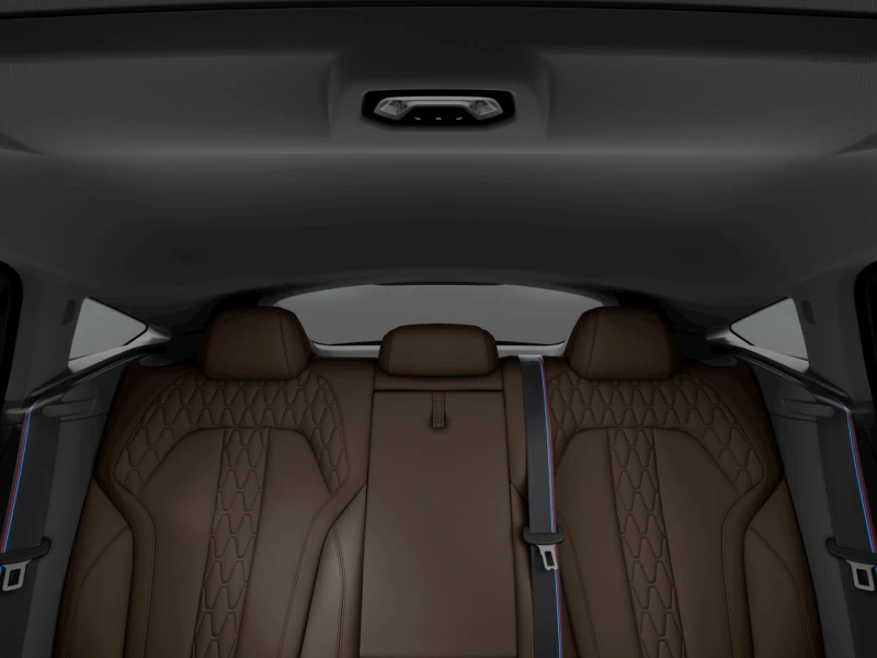 BMW X6 xDrive40i, снимка 12 - Автомобили и джипове - 53121951