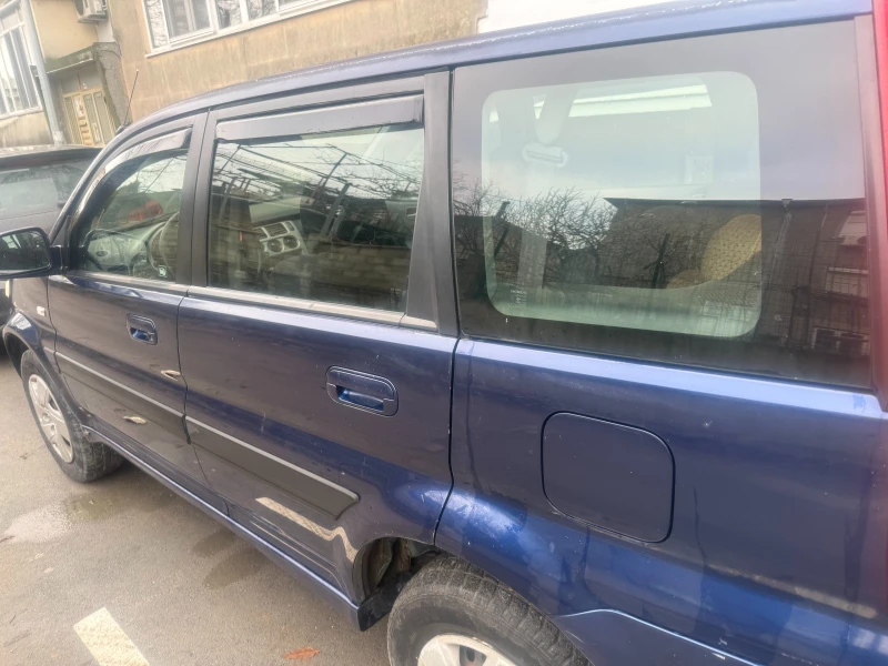 Honda Hr-v 1.6i 16v 105HP, снимка 3 - Автомобили и джипове - 53223233