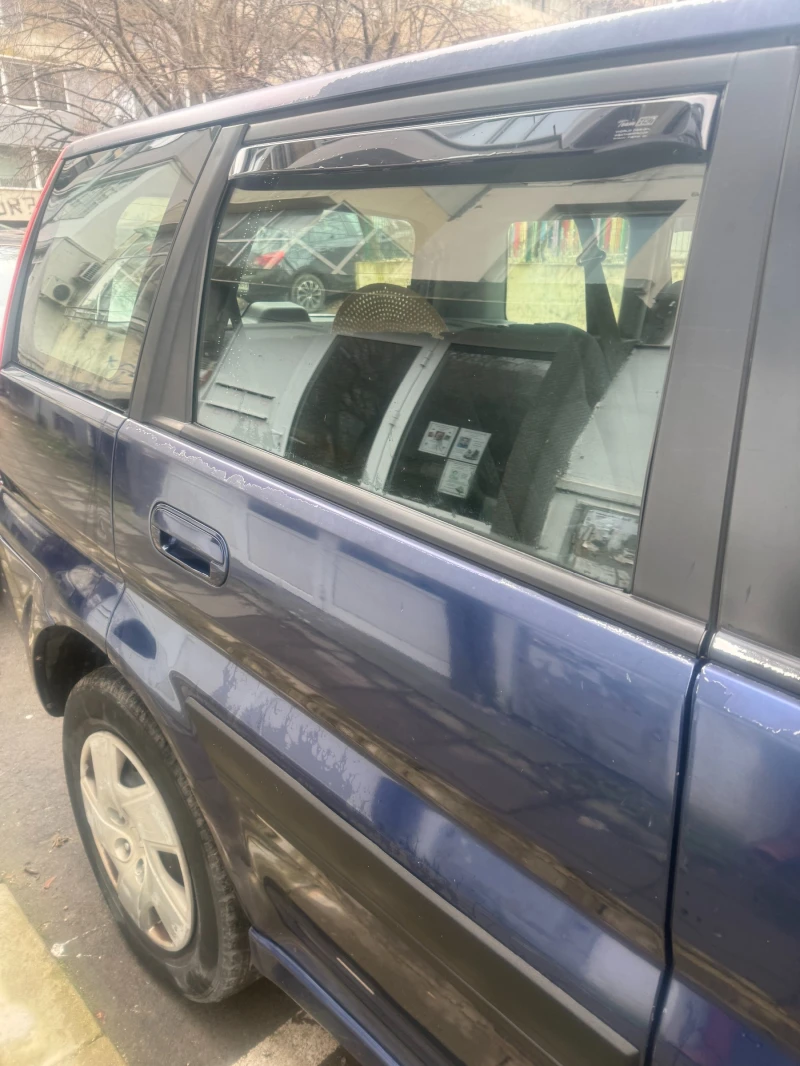 Honda Hr-v 1.6i 16v 105HP, снимка 8 - Автомобили и джипове - 53223233