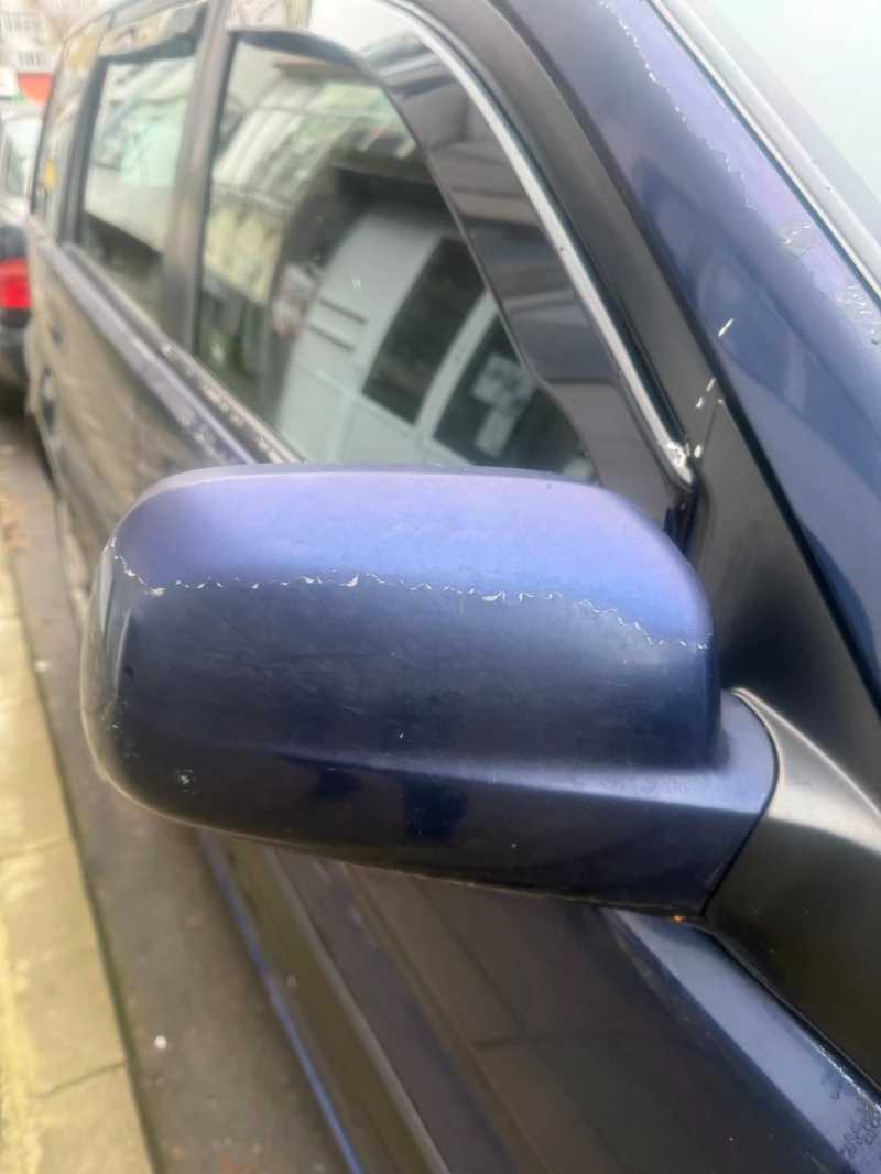 Honda Hr-v 1.6i 16v 105HP, снимка 4 - Автомобили и джипове - 53223233