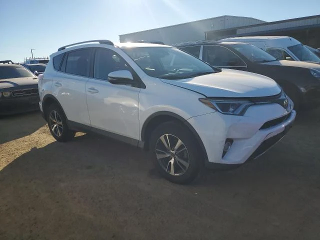 Toyota Rav4 2018 TOYOTA RAV4 ADVENTURE, снимка 1 - Автомобили и джипове - 48727653