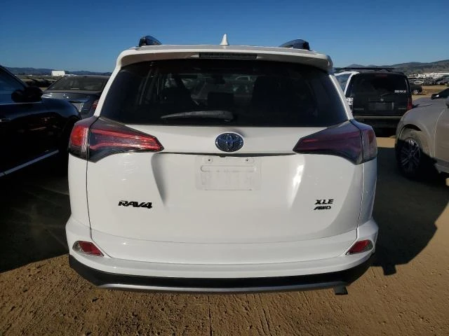 Toyota Rav4 2018 TOYOTA RAV4 ADVENTURE, снимка 5 - Автомобили и джипове - 48727653