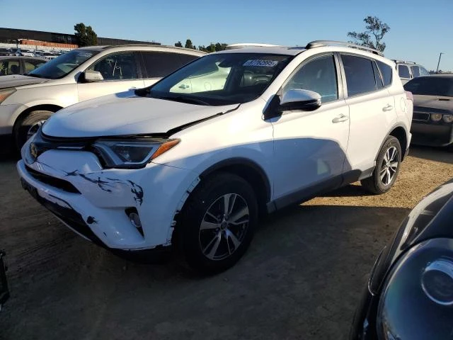 Toyota Rav4 2018 TOYOTA RAV4 ADVENTURE, снимка 3 - Автомобили и джипове - 48727653