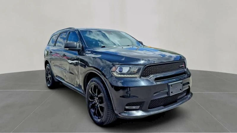 Dodge Durango | Mobile.bg � ����������� 1