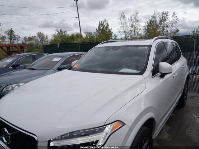 Volvo Xc90 T5 AWD Momentum, снимка 8 - Автомобили и джипове - 54679802