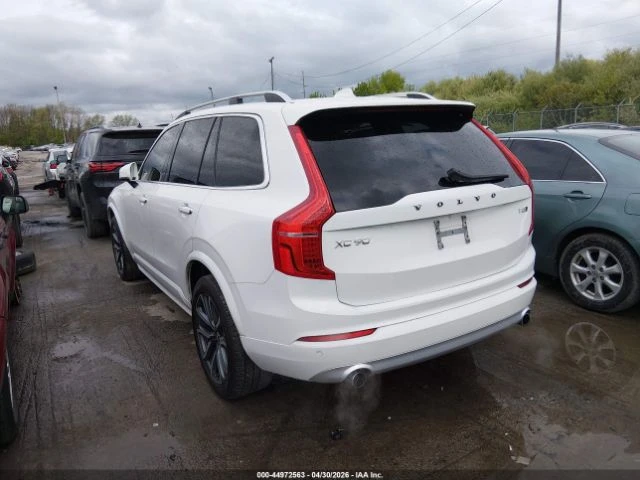 Volvo Xc90 T5 AWD Momentum, снимка 4 - Автомобили и джипове - 54679802