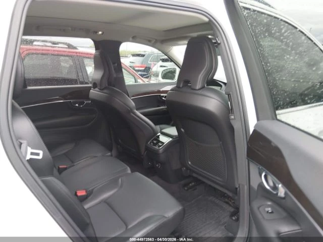 Volvo Xc90 T5 AWD Momentum, снимка 12 - Автомобили и джипове - 54679802