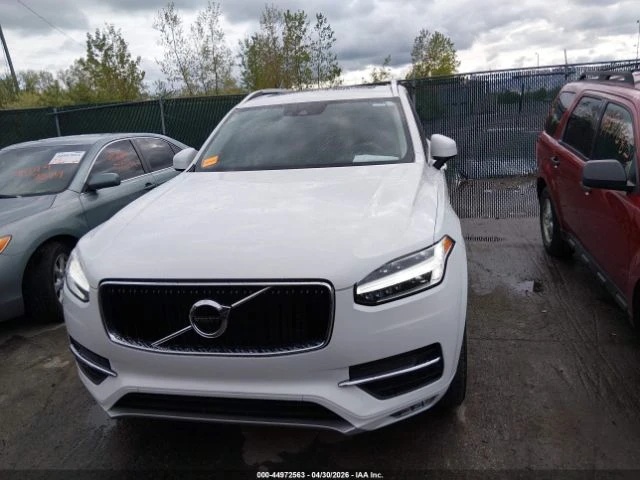 Volvo Xc90 T5 AWD Momentum, снимка 2 - Автомобили и джипове - 54679802