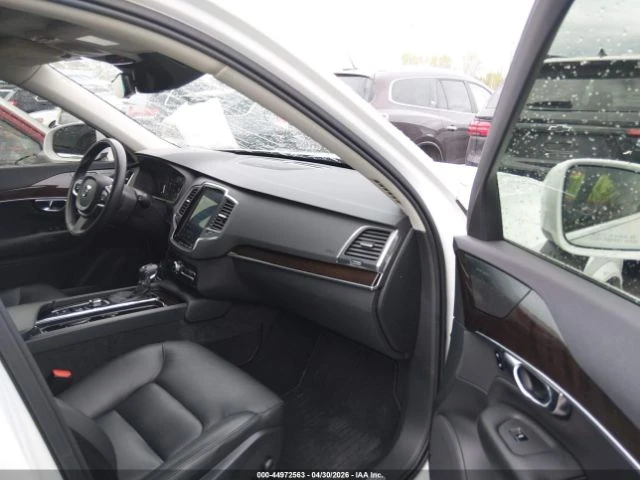 Volvo Xc90 T5 AWD Momentum, снимка 10 - Автомобили и джипове - 54679802